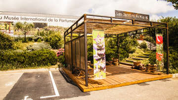 香水 Musée international de la parfumerie International Perfume Museum (Grasse) | Provence-Alpes-Côte