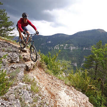 Sport vtt clearance