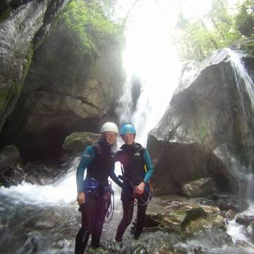 centre de rencontre des eaux-vives