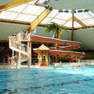 Swimming Pools And Grand Nancy Thermal Nancy Tourisme