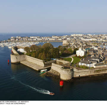 Quimper Tourisme Bretagne
