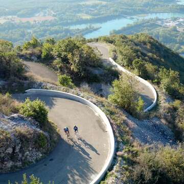 Le grand colombier outlet velo