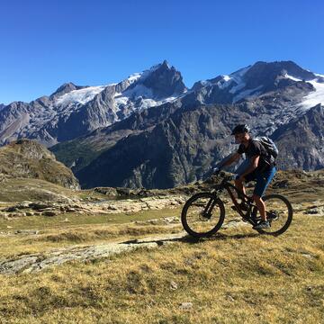 Mtb 2025 tours alps
