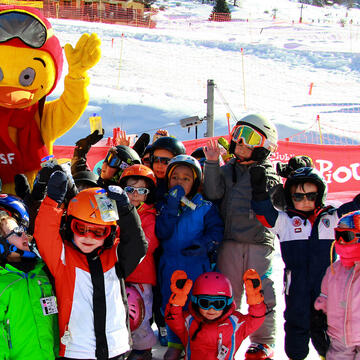 Vetement ski francais outlet