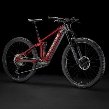 Cote on sale vtt electrique