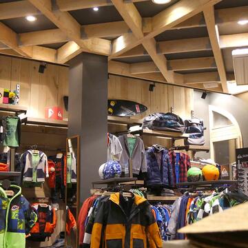 Roxy clothing new arrivals store near me