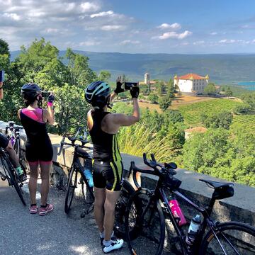 Velo loisir sales