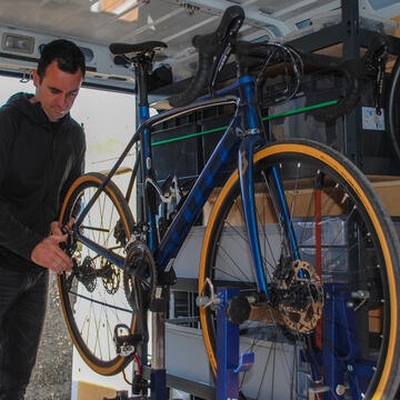 Bike On Saint Laurent du Var Provence Alpes C te d Azur Tourisme
