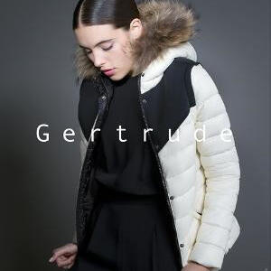 Veste clearance gertrude fille