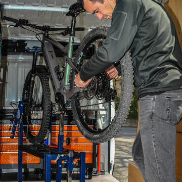 Magasin velo st laurent du var store