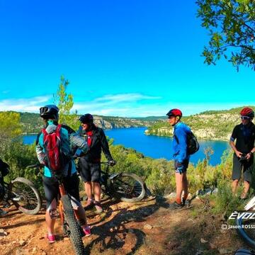 Evolution vtt sales