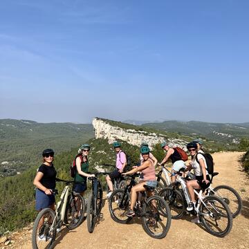 Cote new arrivals vtt electrique