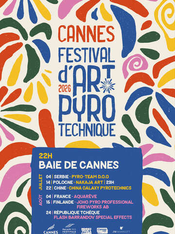 Le Palais des Festivals et des Congrès de Cannes