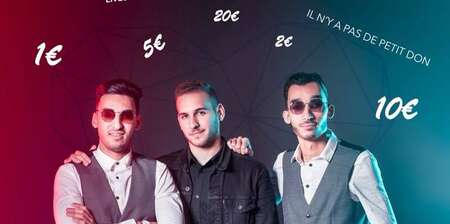 CONCERT FULL LIFE AU DESSUS DES REMPARTS CONCERT FULL LIFE AU DESSUS DES REMPARTS
