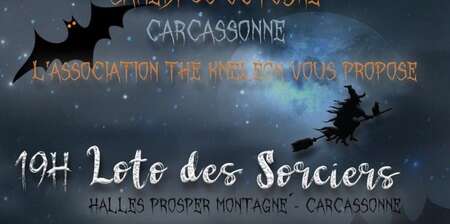 LOTO DES SORCIERS LOTO DES SORCIERS
