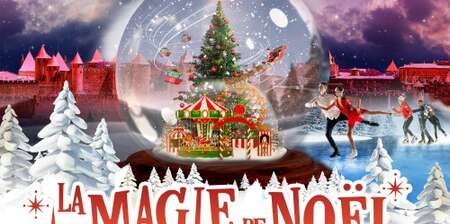 LA MAGIE DE NOËL