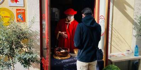 CASSOULET MEDIEVAL A EMPORTER CASSOULET MEDIEVAL A EMPORTER