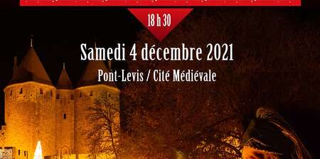 LA MARCHE AUX FLAMBEAUX LA MARCHE AUX FLAMBEAUX