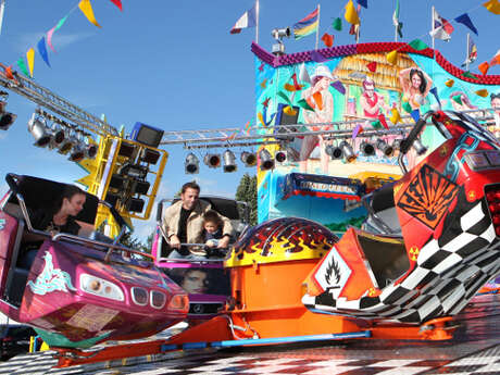 Fun fair
