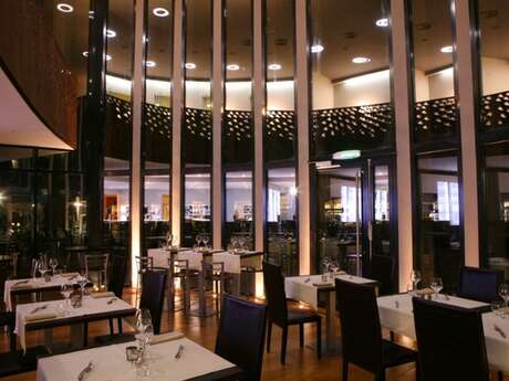 La Closerie