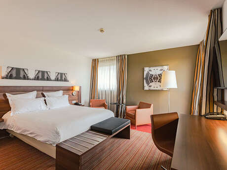Hôtel Holiday Inn