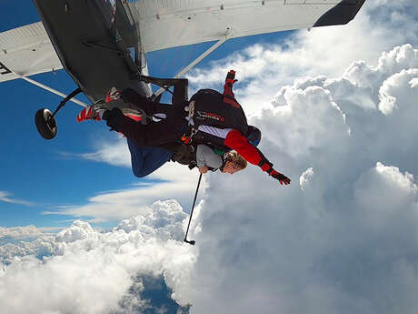 Russo Parachutisme