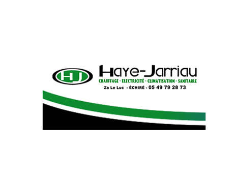 HAYE JARRIAU