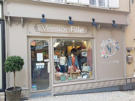 VERSION FILLE