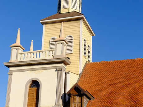 Eglise Saint-Hyacinthe