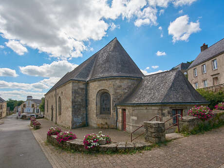 Eglise Notre-Dame de la Fosse