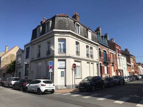 Studios Balade au bord de mer