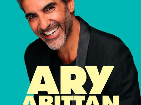 Ary Abittan