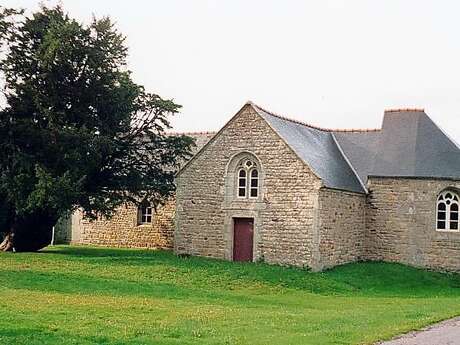 Chapelle de la Magdeleine