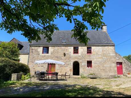 Hameau de Leignoua