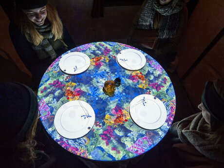 Biennale 2023 - Brunch numérique