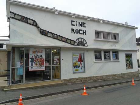 Ciné Roch