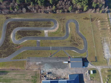 KARTING LOISIR 86 KARTING LOISIR 86