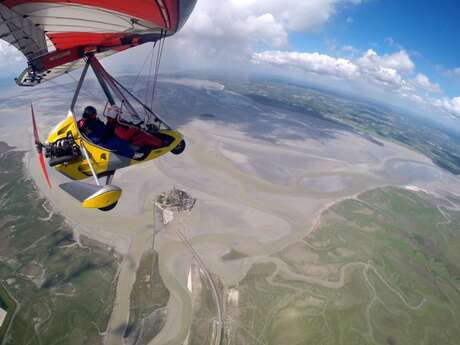 ULM Air Cotentin