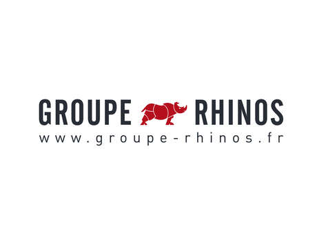 GROUPE RHINOS