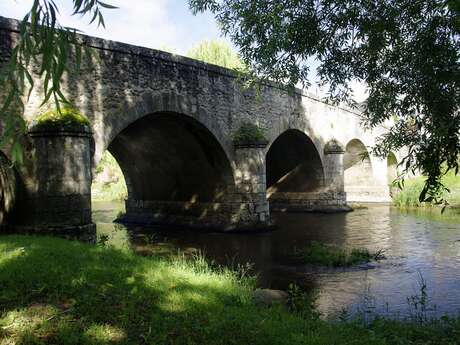 Huisseau-sur-Cosson