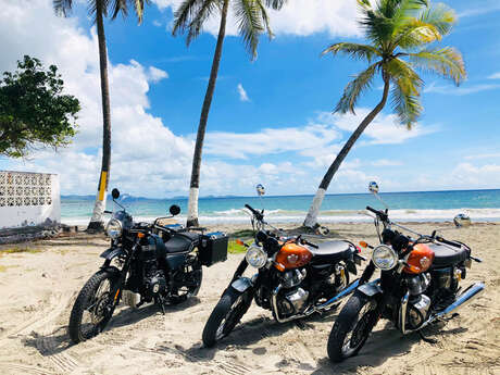 Bike & Sea