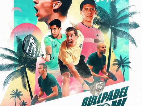 BullPadel Show