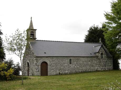 Chapelle Saint-Georges