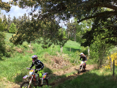 MOTO CLUB LOZERIEN