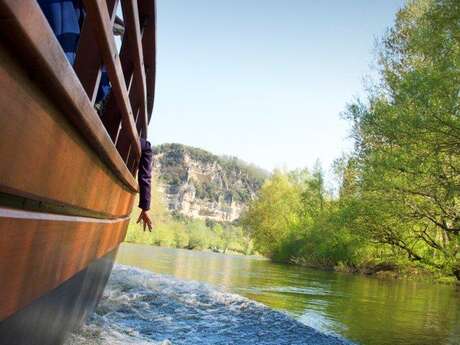 Deviens petit gabarrier