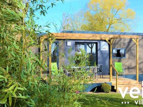 Le Vert Village
