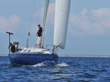 Location de bateaux : Belle-Ile Horizon