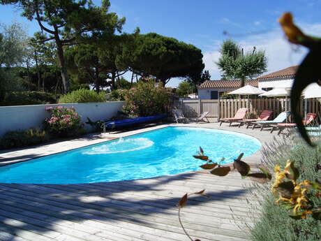 HOTEL LA VILLA HOTEL LA VILLA