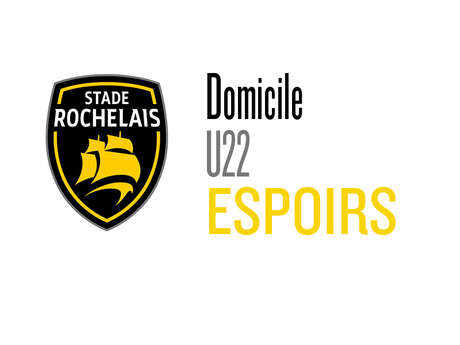 Match Espoirs - RCNM (J25)