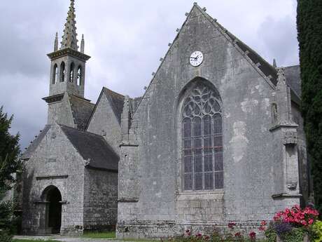 Eglise de la Trinité